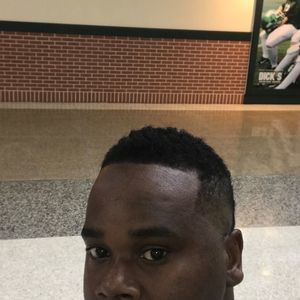 Meet your Posher, Billy